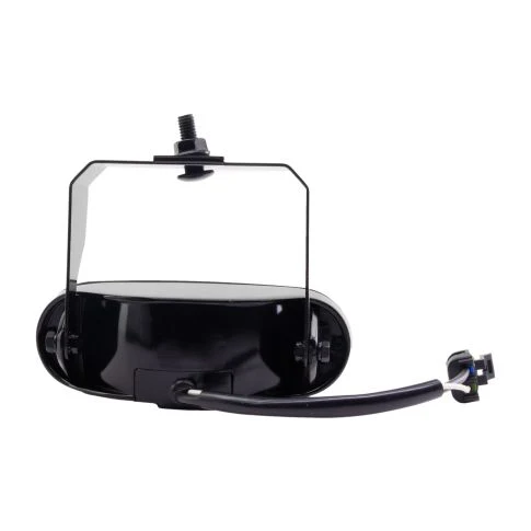 Elite Truck Parts Clear Fog Lamp Prostar L/R | ETP-3803013C91 - Image 2