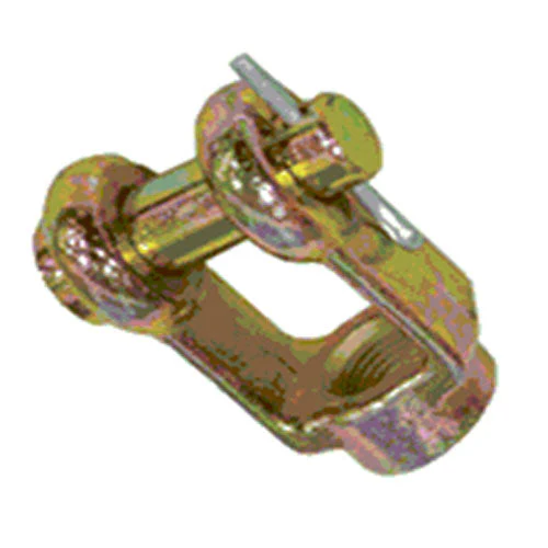 Elite Truck Parts Clevis Assembly - 1/2"-20 (1/2" Pin) | ETP-CF1