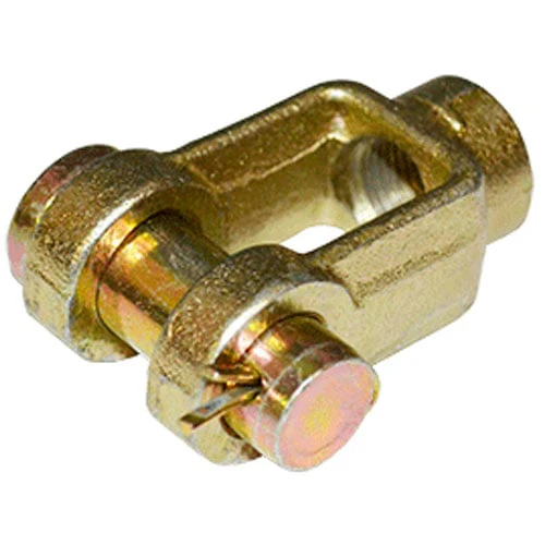 Elite Truck Parts Clevis Assembly - 5/8"-18 (5/8" Pin) | ETP-CF3