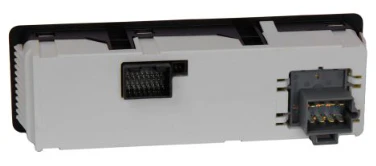 Elite Truck Parts Climate Control Switch | ETP-Q21-6012 - Image 2