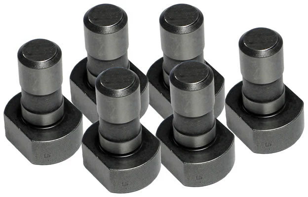 Elite Truck Parts Clutch Drive Lug Kit - 6 Pieces | ETP-274C6-6