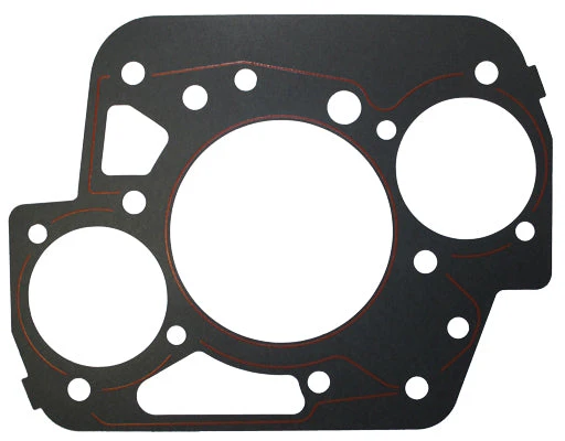 Elite Truck Parts Clutch Housing Gasket | ETP-4308226