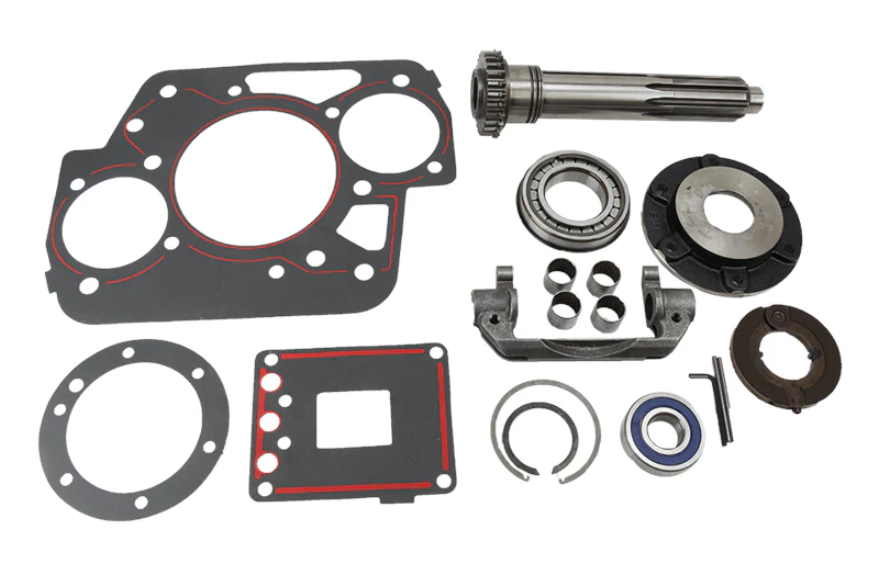 Elite Truck Parts Clutch Install Kit - Fuller Fr Series W/Etp-430231 | ETP-K3602