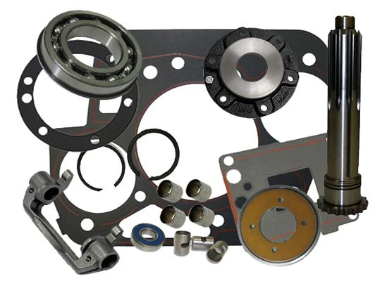 Elite Truck Parts Clutch Installation Kit - Fuller Rt Series | ETP-K2468E