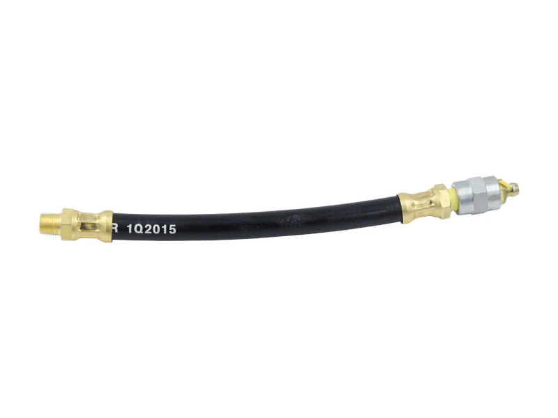 Elite Truck Parts Clutch Lube Hose - 9"
