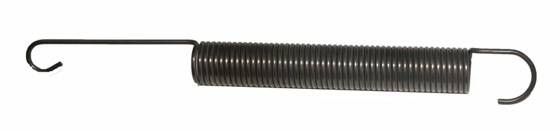 Elite Truck Parts Clutch Pedel Return Spring - Kenworth | ETP-K224-130