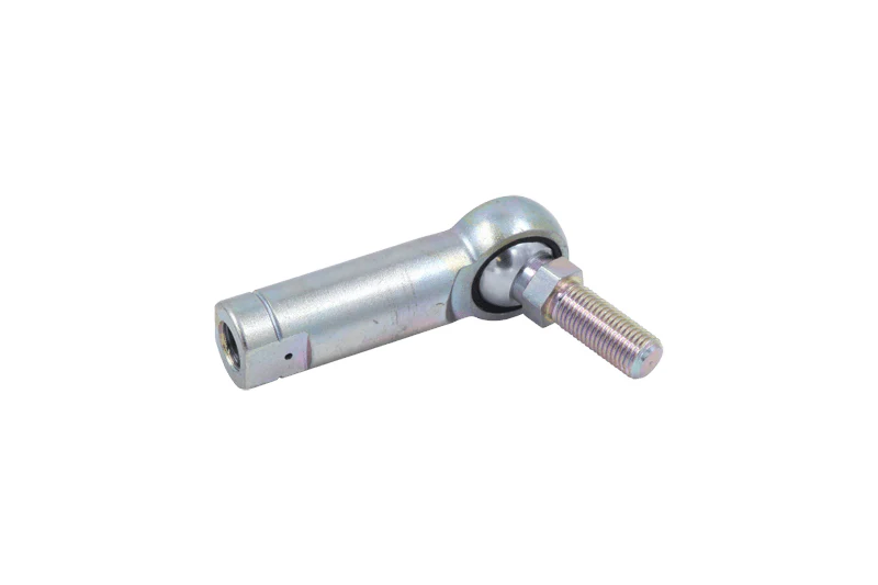Elite Truck Parts Clutch Rod End, Left Hand - Kenworth | ETP-K124-402-1