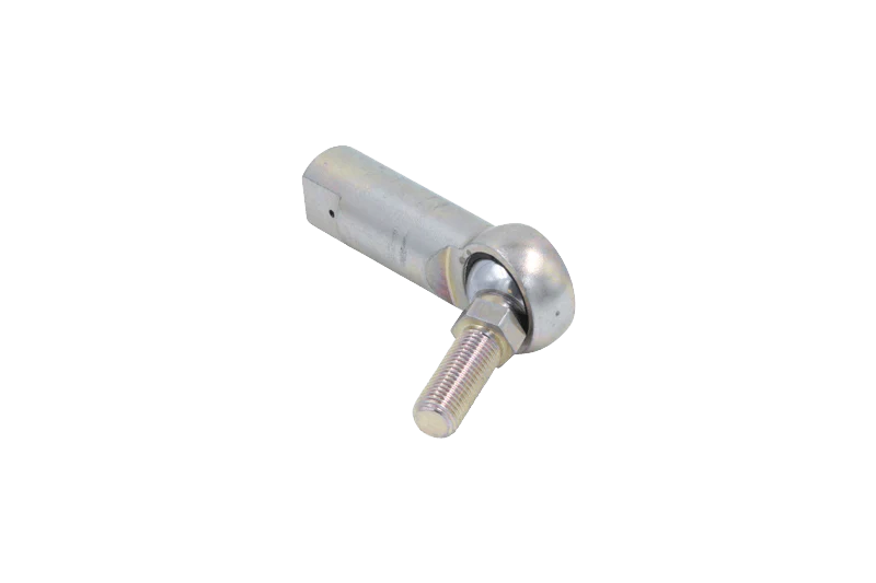 Elite Truck Parts Clutch Rod End, Right Hand - Kenworth | ETP-K124-402-2