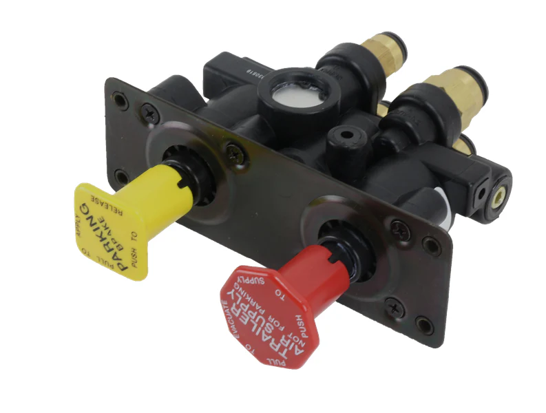 Elite Truck Parts Control Valve (Mv-3) | ETP-K066652