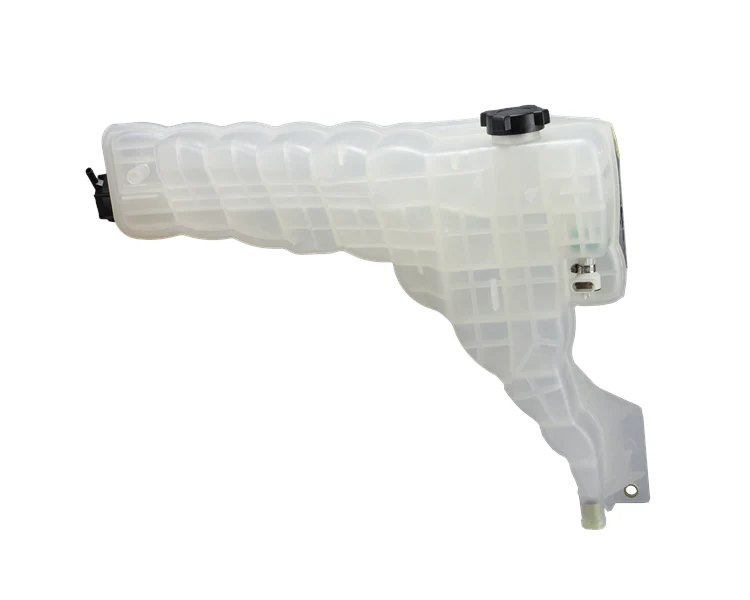 Elite Truck Parts Coolant Reservoir - Peterbilt / Kenworth | ETP-DR104004