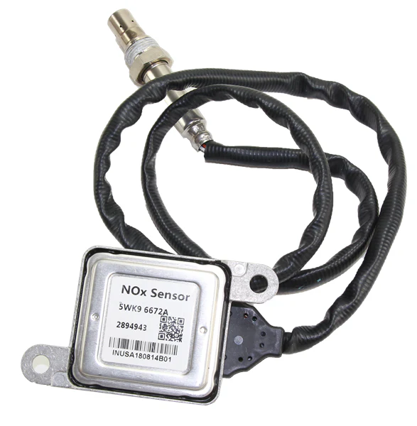 Elite Truck Parts Cummins Nox Sensor Isx15 | 2894943