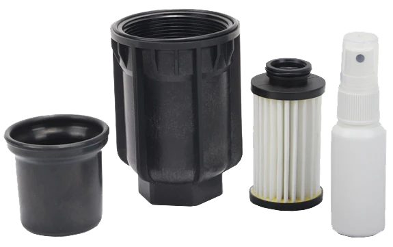 Elite Truck Parts Def Filter Kit | ETP-4388378