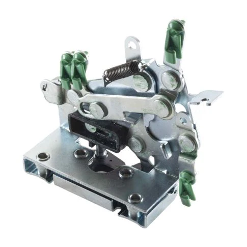 Elite Truck Parts Door Latch L/H - Peterbilt | ETP-R56-6035-001
