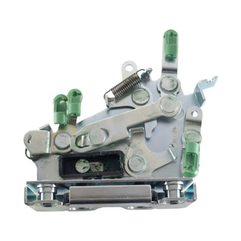 Elite Truck Parts Door Latch L/H - Peterbilt | ETP-R56-6035-001 - Image 2