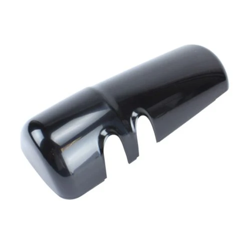 Elite Truck Parts Door Mirror Cover R/H KW T680 / T880 | ETP-R22-6124-100