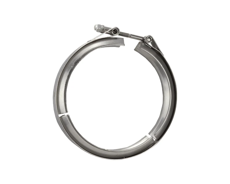Elite Truck Parts Dpf Clamp | ETP-2880213
