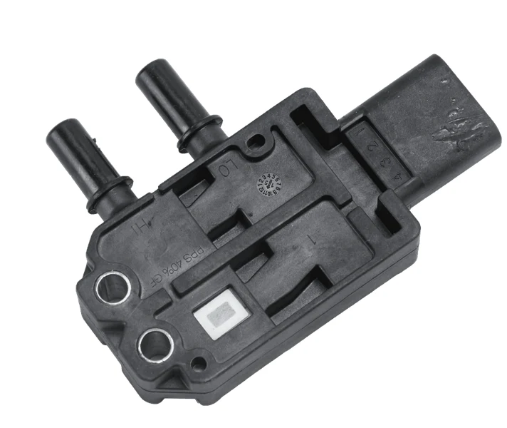 Elite Truck Parts Dpf Differential Pressure Sensor | ETP-2871960
