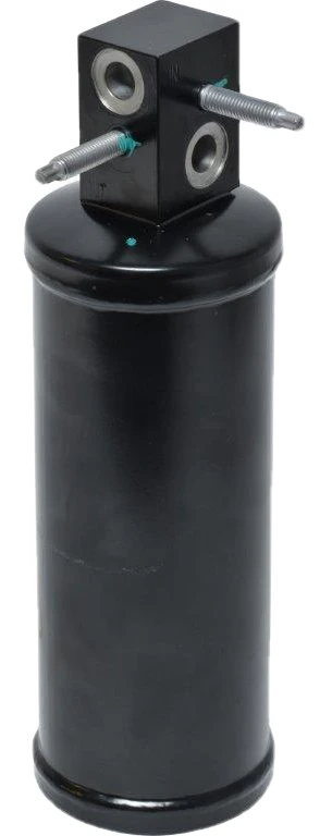 Elite Truck Parts Dryer Receiver Cab | ETP-F37-1023
