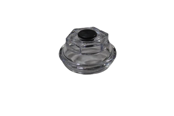 Elite Truck Parts Dust Cap 9K & 10K | ETP-021-088-00