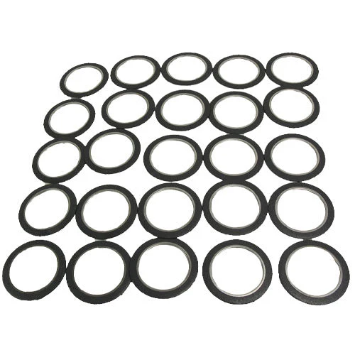 Elite Truck Parts Egr Flex Pipe Gasket - Paccar Mx | ETP-1786103PE
