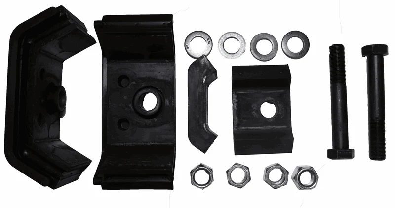 Elite Truck Parts Engine Motor Mount Kit - Kenworth | ETP-11760