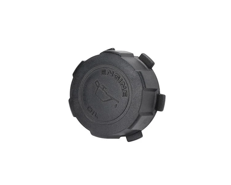 Elite Truck Parts Engine Oil Fill Cap - Cummins Isx - Isx15 - Isz13 | ETP-3687932