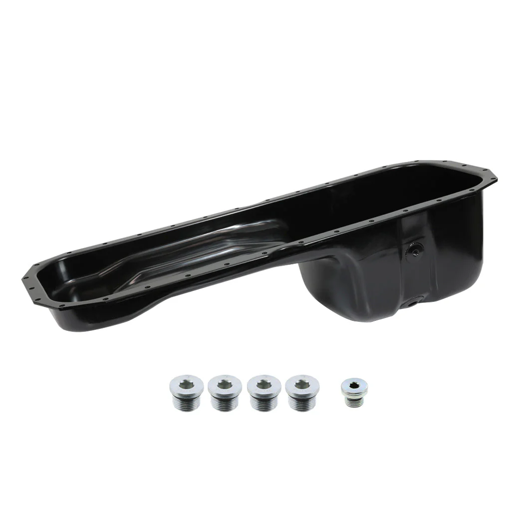 Elite Truck Parts Engine Oil Pan | ETP-4952540