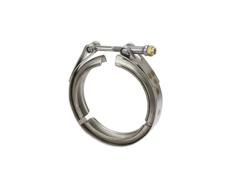 Elite Truck Parts Exhaust V-Band Clamp Assembly. | ETP-2415885