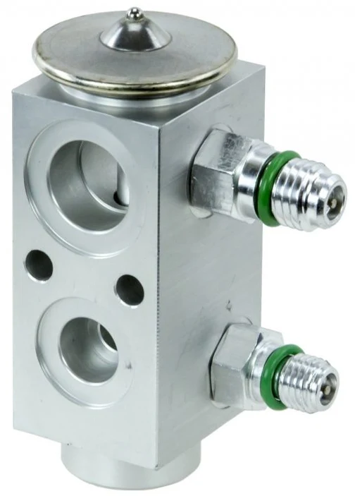 Elite Truck Parts Expansion Valve Block Type | ETP-1000463486