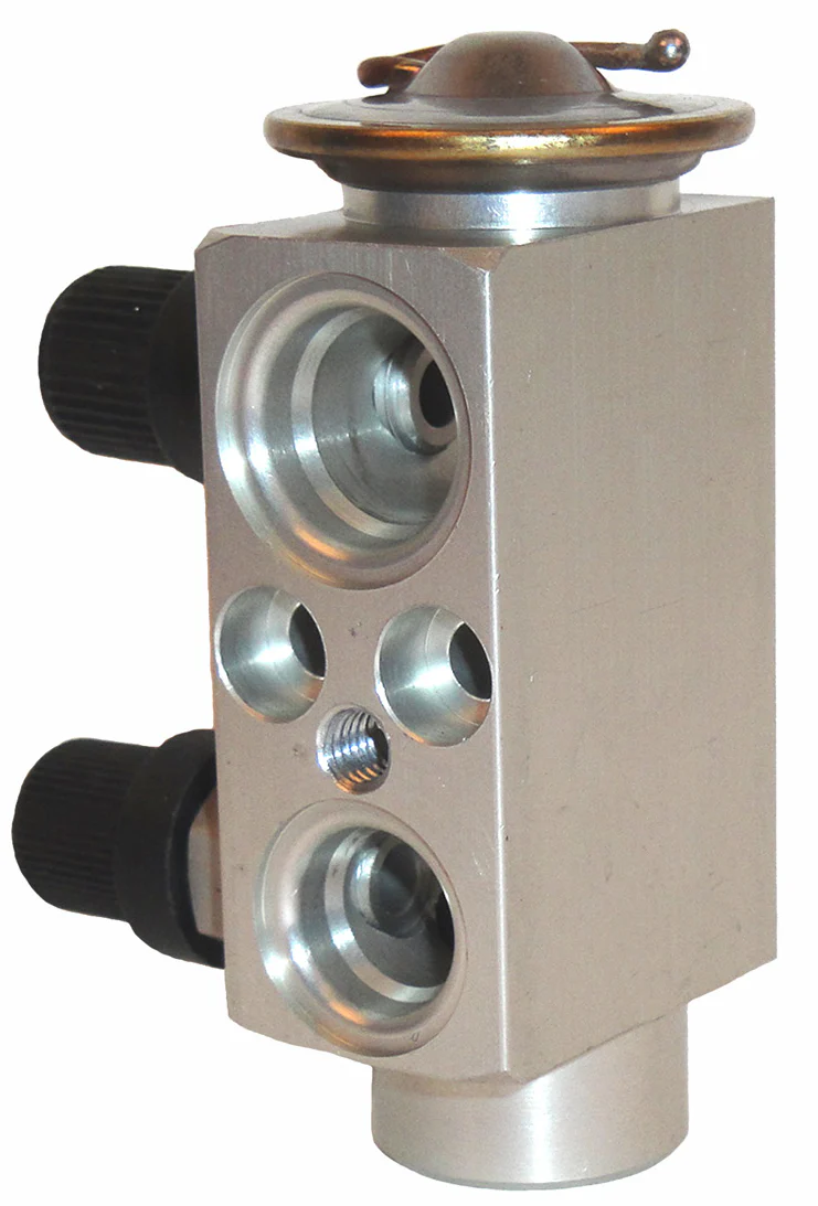 Elite Truck Parts Expansion valve | ETP-3S011516 - Image 2