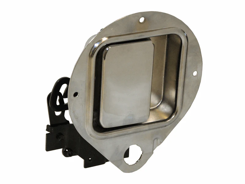 Elite Truck Parts Exterior Door Handle R/H - Peterbilt | ETP-20-08179R
