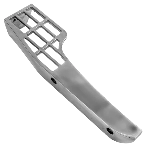 Elite Truck Parts Fender Hood Side Steps | ETP-L82-6003