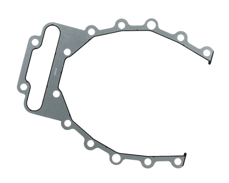 Elite Truck Parts Flywheel Housing Gasket - Cummins | ETP-4393176