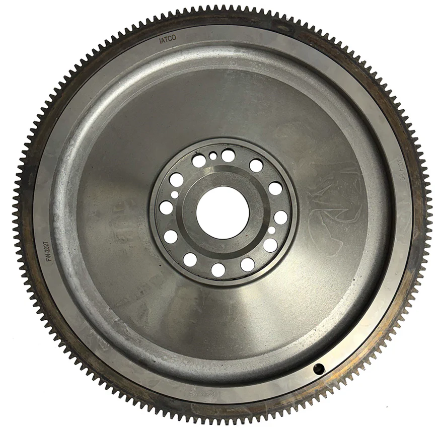 Elite Truck Parts Flywheel - MX13 | ETP-1733593