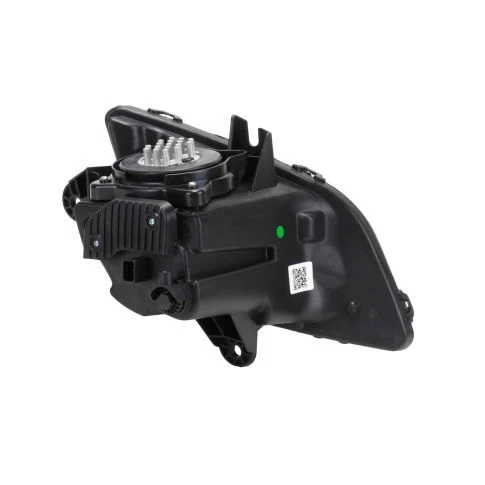 Elite Truck Parts Fog Lamp Freightliner - Cascadia L/H  | ETP-A66-03653-002