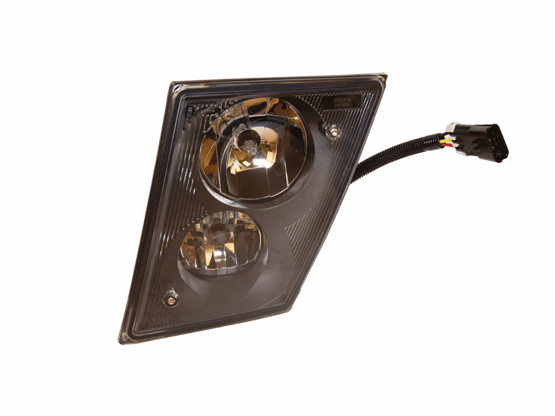 Elite Truck Parts Fog Lamp, L/H - Volvo | ETP-20737496