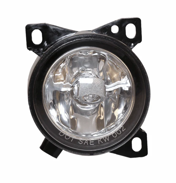 Elite Truck Parts Fog Light Assembly. - Left Hand/Right Hand With Bulb (Bulb = H3-55) | ETP-P54-1062-100