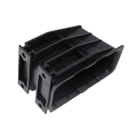 Elite Truck Parts Front Bumper Bracket Replacement Cascadia | ETP-21-27302-000