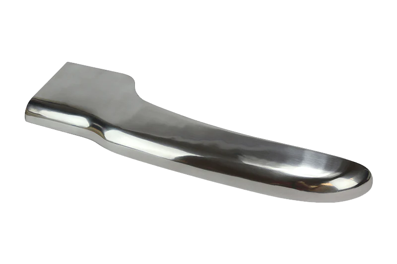 Elite Truck Parts Front Fender Support Bracket L/H - Peterbilt | ETP-L85-6036
