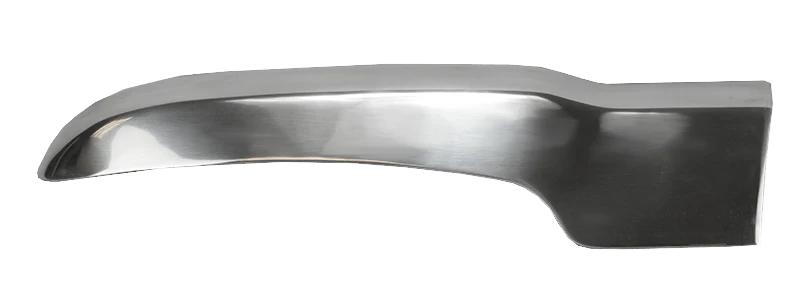 Elite Truck Parts Front Fender Support Bracket R/H - Peterbilt | ETP-L85-6036R