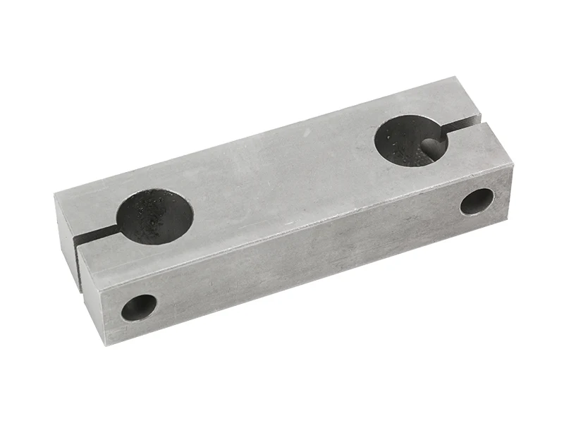 Elite Truck Parts Front Spring Shackle Bar | ETP-B20-6006