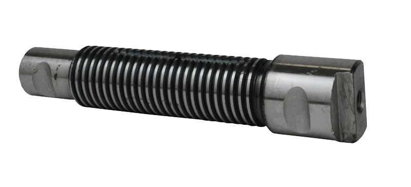 Elite Truck Parts Front Threaded Spring Pin - Kenworth | ETP-6262KW