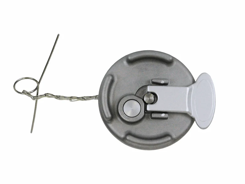 Elite Truck Parts Fuel Cap - Non-Locking - Vented - Lever Style | ETP-11-04859-100