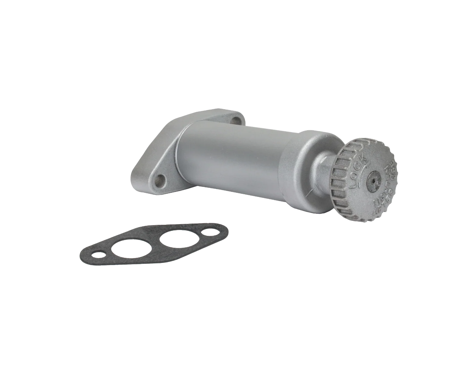 Elite Truck Parts Fuel Primer Pump W/Gasket- Caterpillar | ETP-1375541