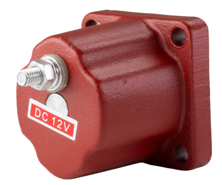 Elite Truck Parts Fuel Solenoid 12V | ETP-4024808 - Image 2
