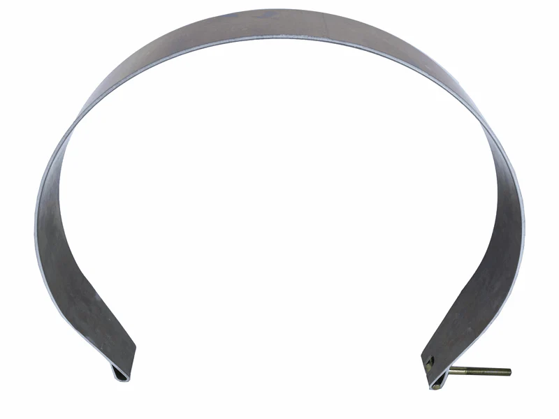 Elite Truck Parts Fuel Tank Strap 26" W/T-Bolt Mounting | ETP-11-03596