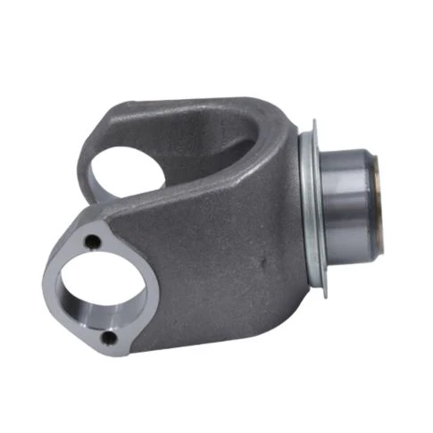 Elite Truck Parts Full Round Style 1710 Series End Yoke 39 Spline | ETP-6-4-9001X