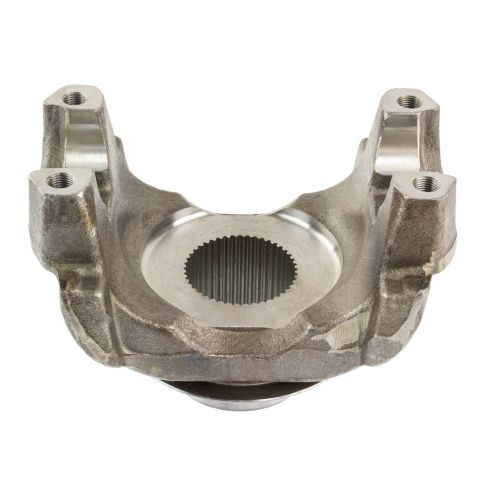 Elite Truck Parts Half Round Style 1760 Series End Yoke - 44 SPLINE | ETP-6.3-4-5221-1X