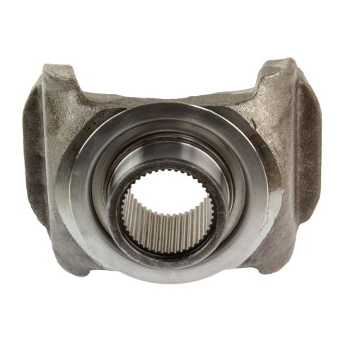Elite Truck Parts Half Round Style 1760 Series End Yoke - 44 SPLINE | ETP-6.3-4-5221-1X - Image 2