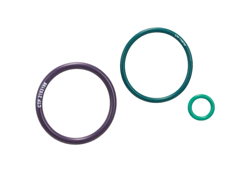 Elite Truck Parts Gasket Kit (Single Fuel Injector) - Caterpillar | ETP-2245797